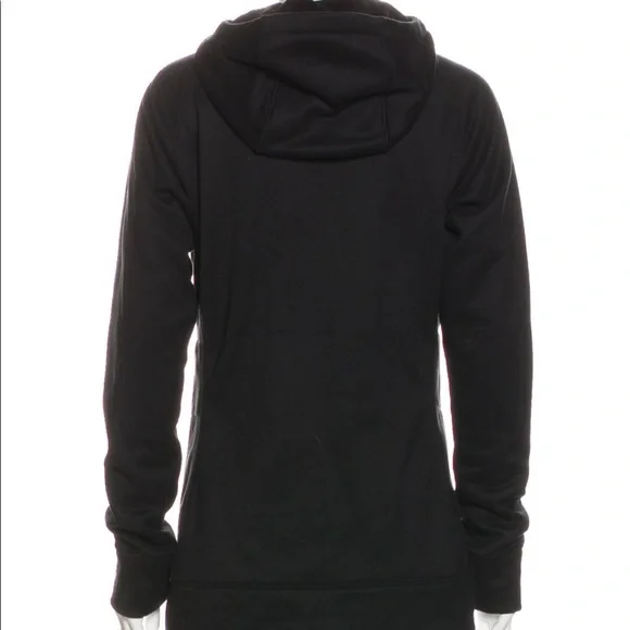 The North Face Women’s Black Performance Jacket Size Medium - Picture 8 of 16